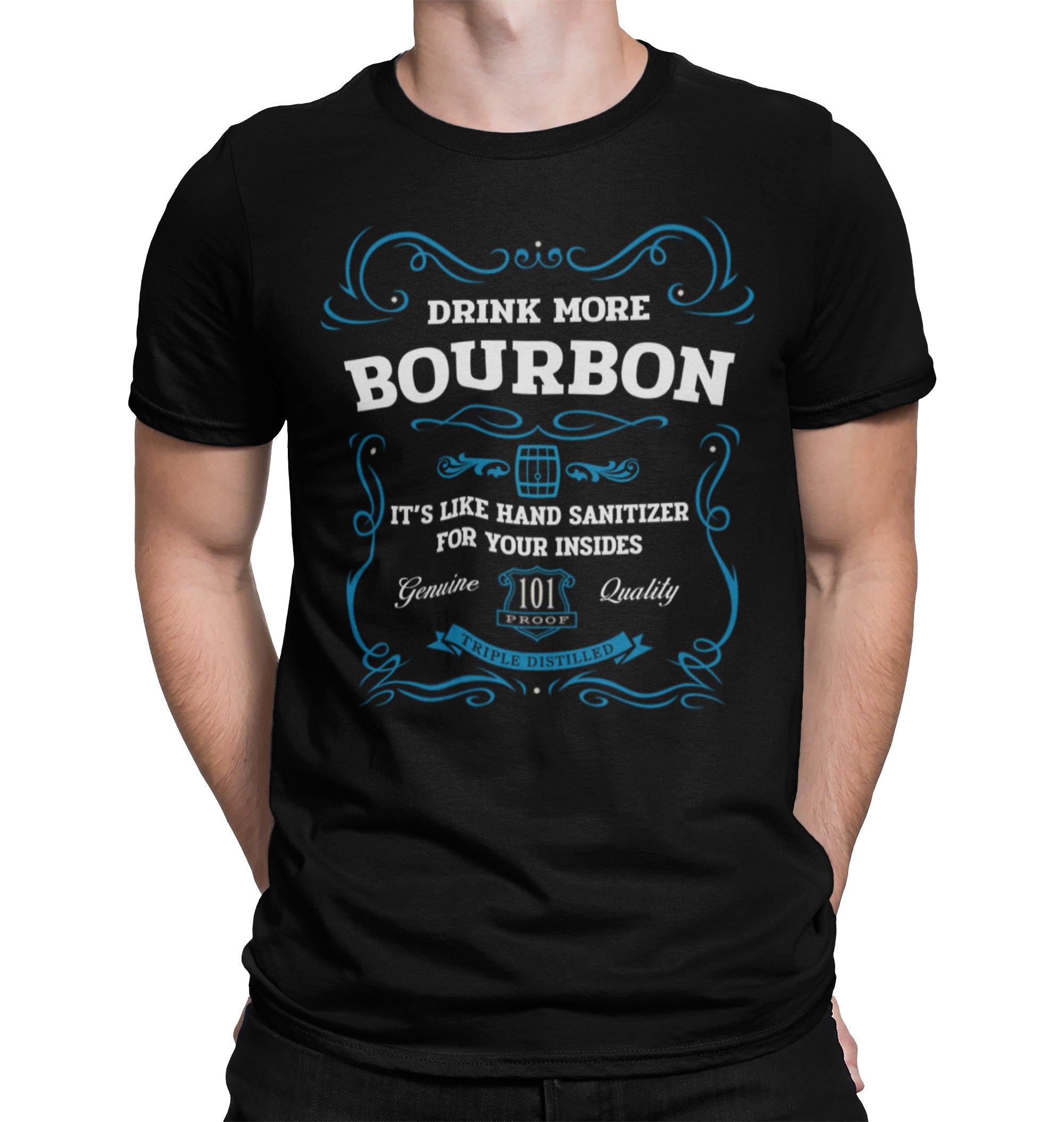bourbon dress shirt Lucky Mule Bourbon Workshirt