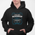 Drink More Bourbon, Hand Sanitizer For Your Insides Pullover Hoodie
