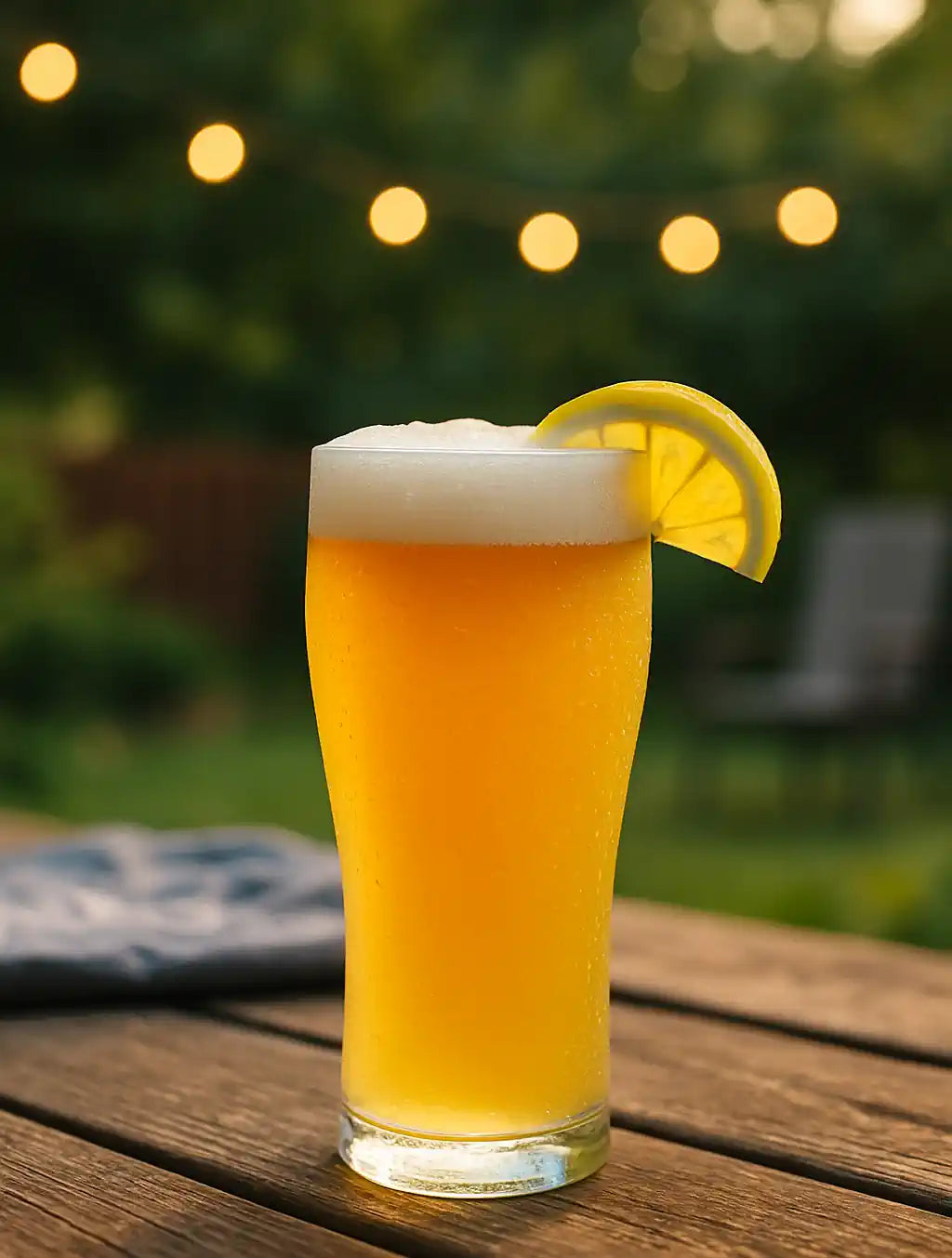 American Wheat - Beer Style of the Month
