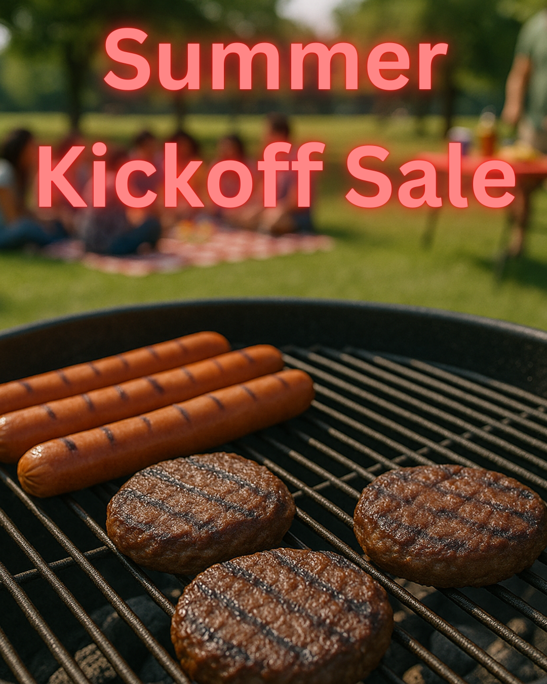 BrewSwag Summer Kickoff Sale