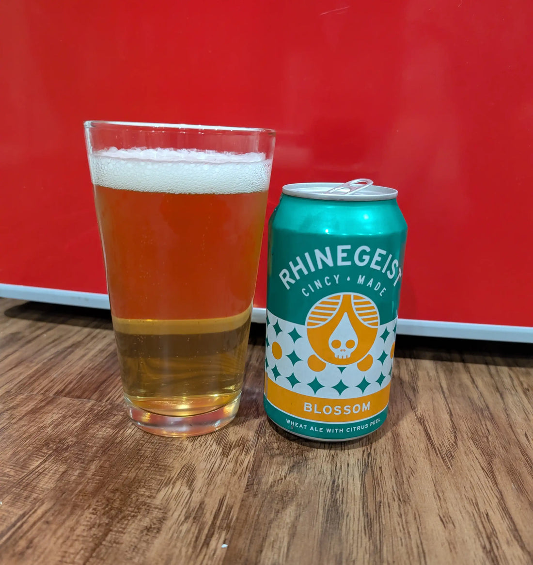Rhinegeist Blossom