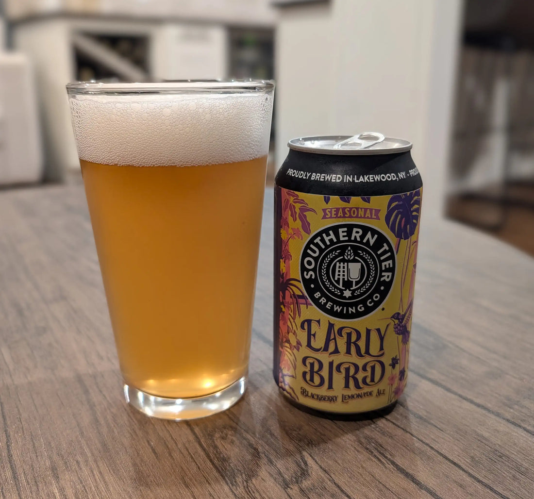 Southern Tier Early Bird