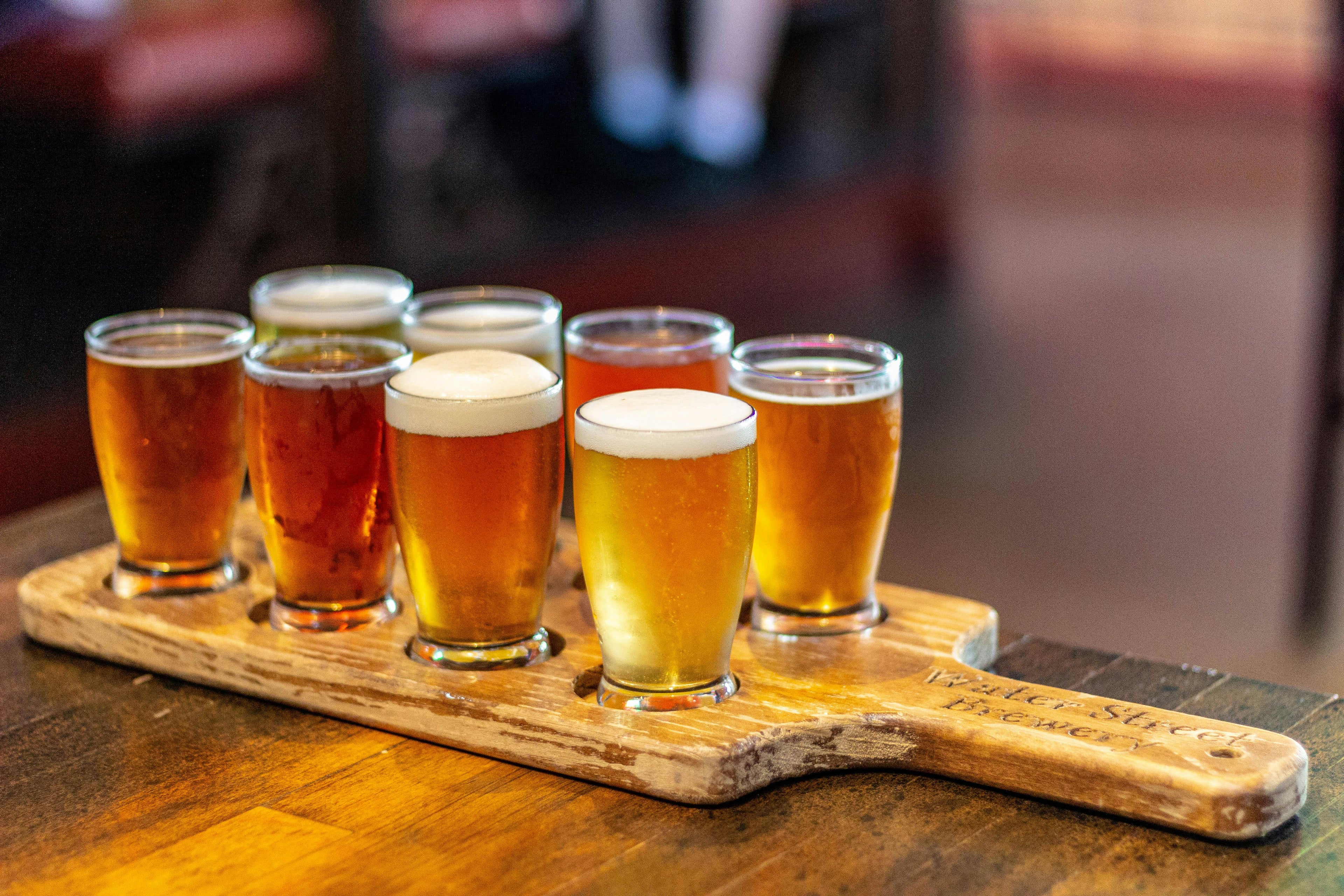 The Vienna Lager - Austria's Gift, Revived by Mexico