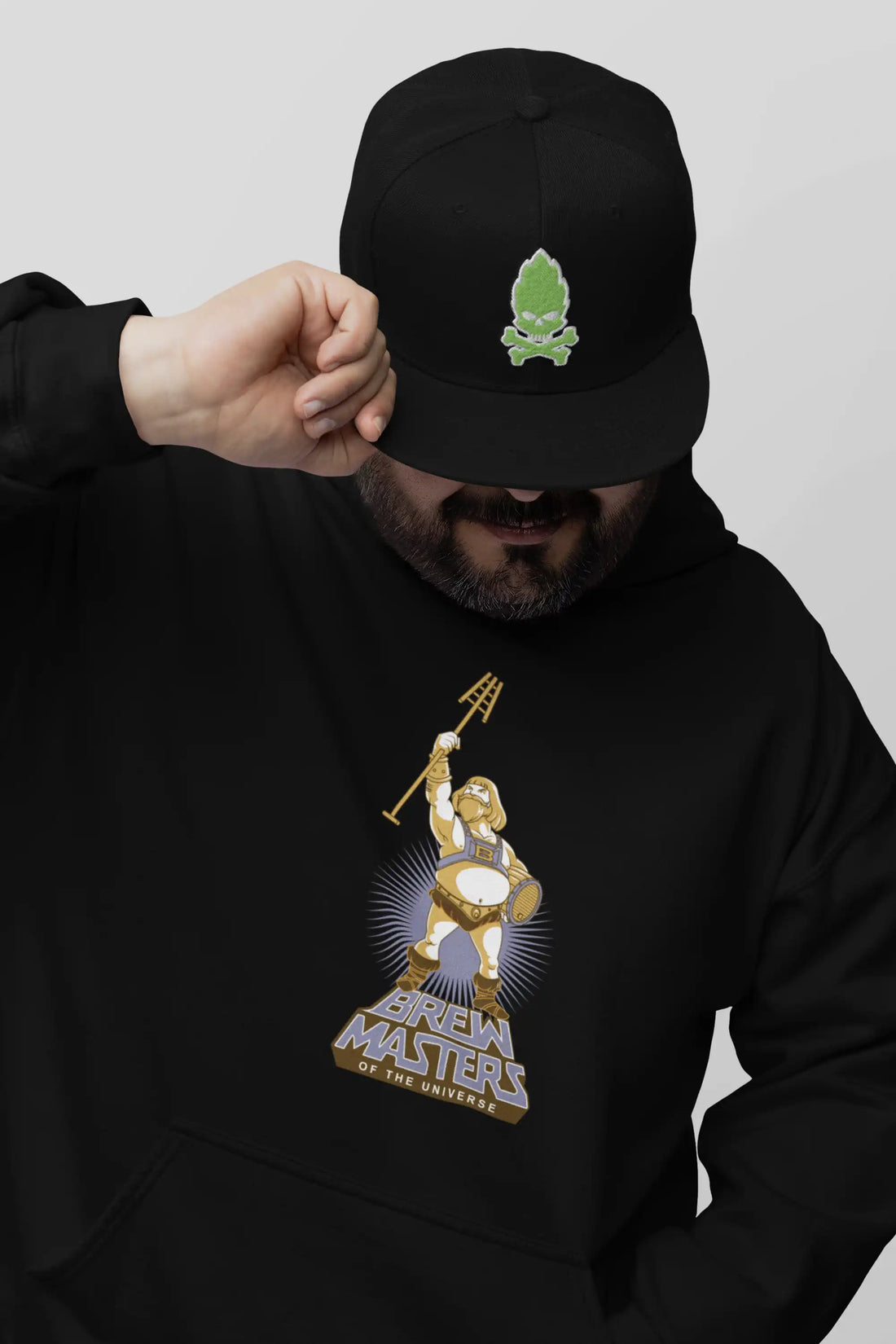 Gift Guide: Why a Beer Hat Is the No-Brainer Gift for Any Beer Drinker