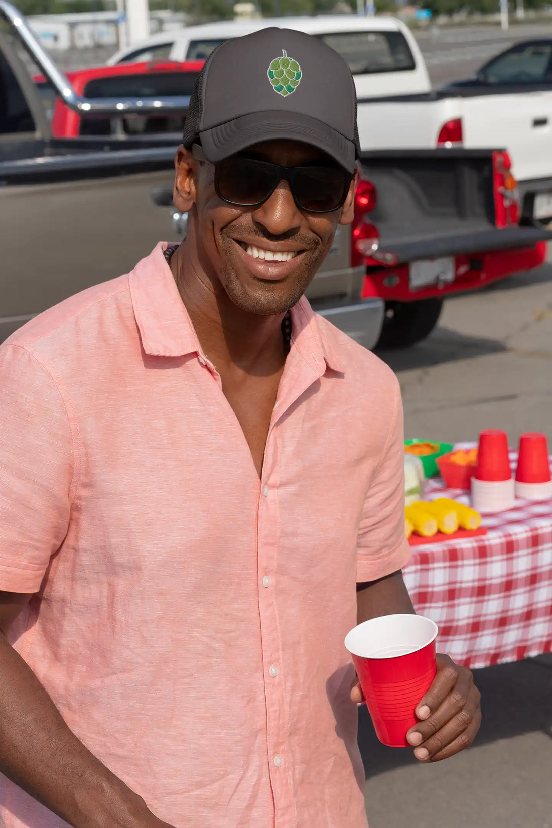 The Best Beer Shirts for Fall Tailgates