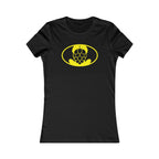BatHop Symbol Beer Brewing Women's T-Shirt