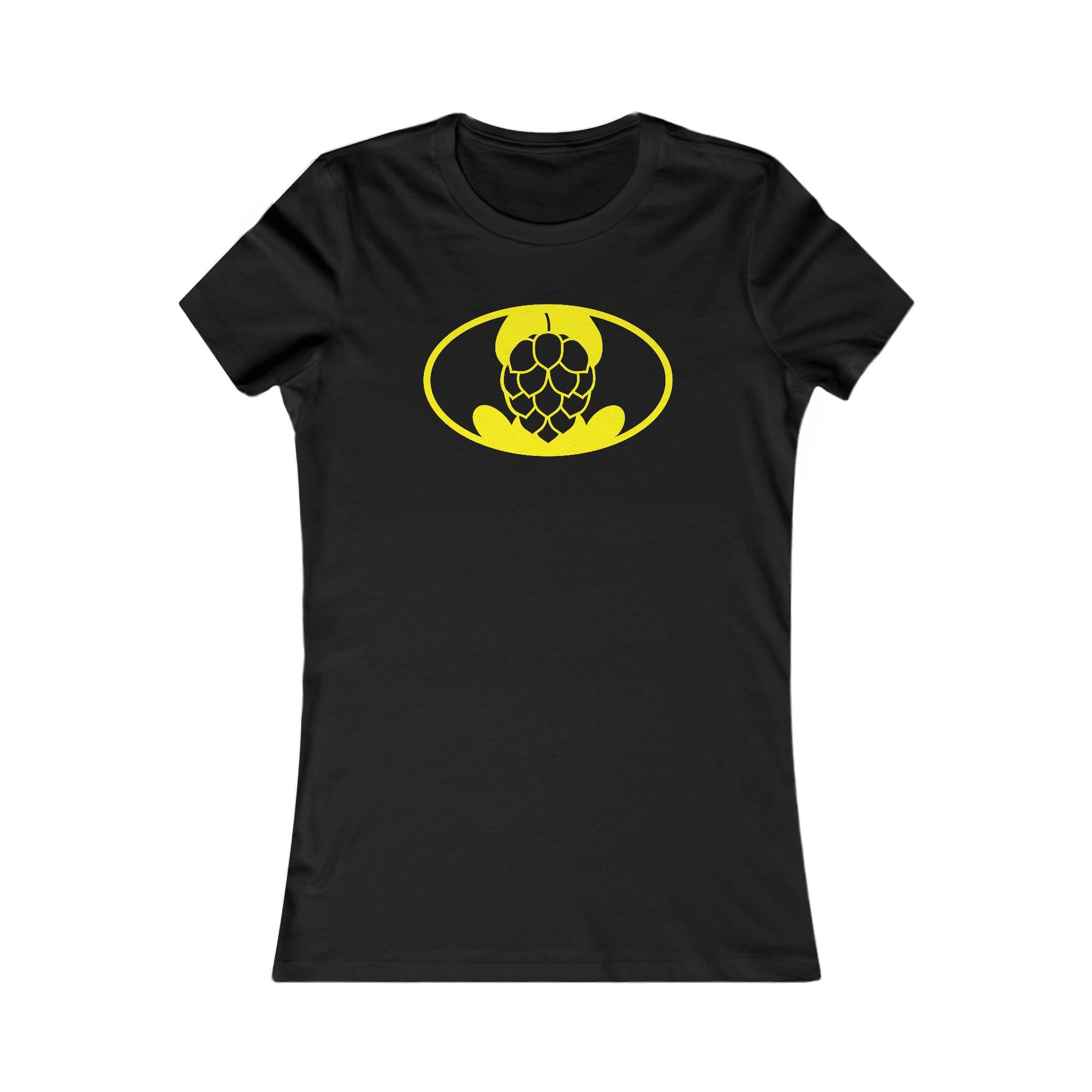 BatHop Symbol Beer Brewing Women's T-Shirt