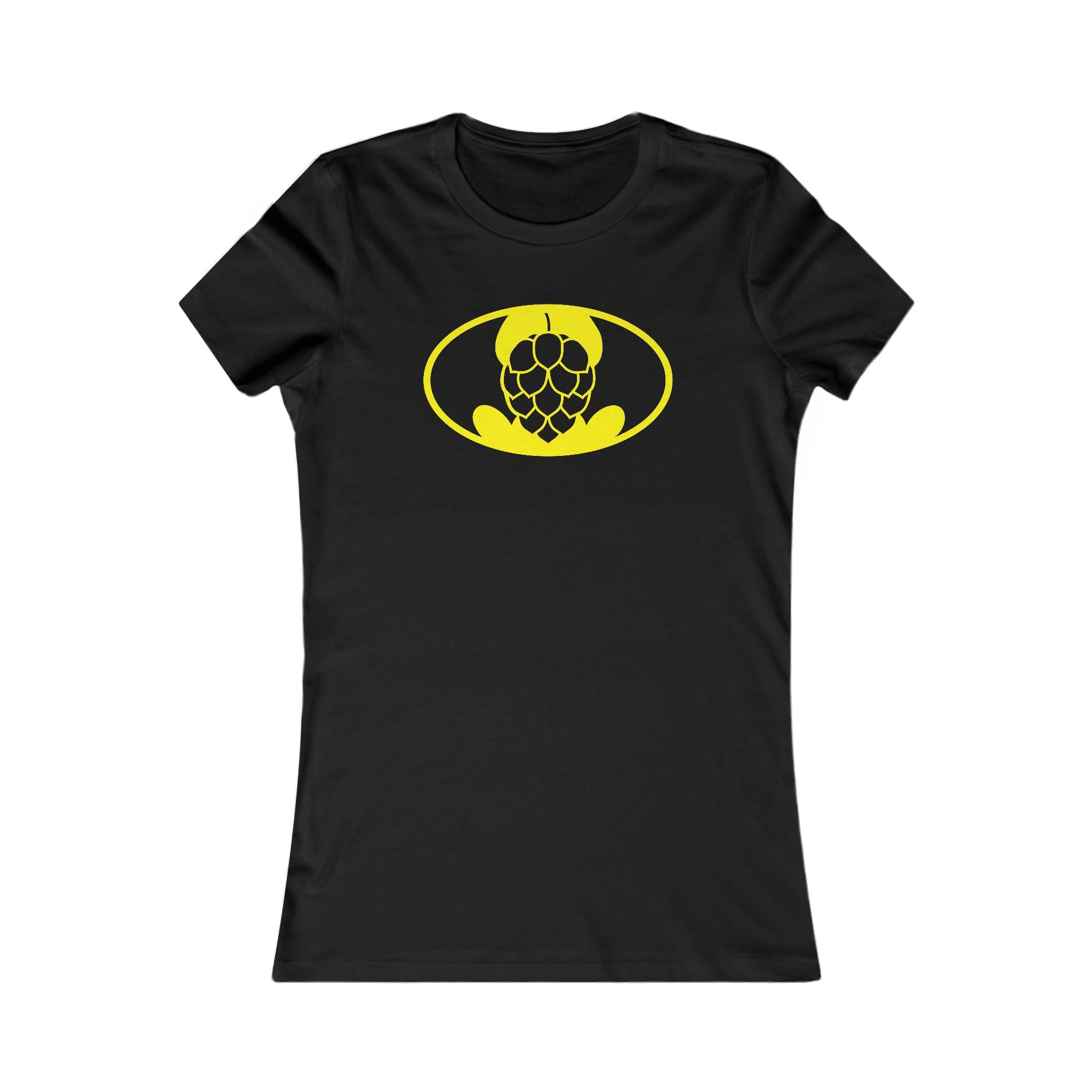 BatHop Symbol Beer Brewing Women's T-Shirt