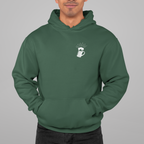 Comfortable beer-themed sweatshirt for casual outings or brewery visits