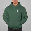 Comfortable beer-themed sweatshirt for casual outings or brewery visits