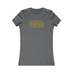 Front stylized logo reading Beer Wars, perfect for craft beer enthusiasts