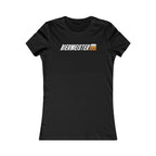 Short-sleeved, ring-spun cotton shirt reading Biermeister