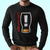 Low Battery - Need A Refill Beer Longsleeve T-Shirt