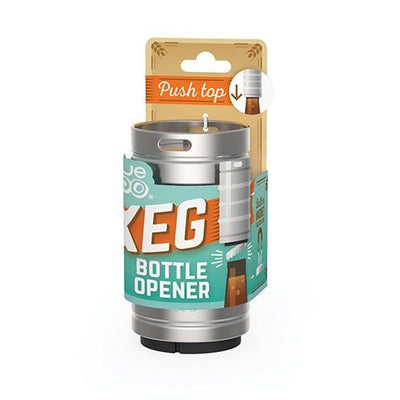 Beer Keg Bottle Opener