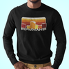 Relax, Don't Worry, Have A Homebrew Craft Beer Longsleeve T-Shirt