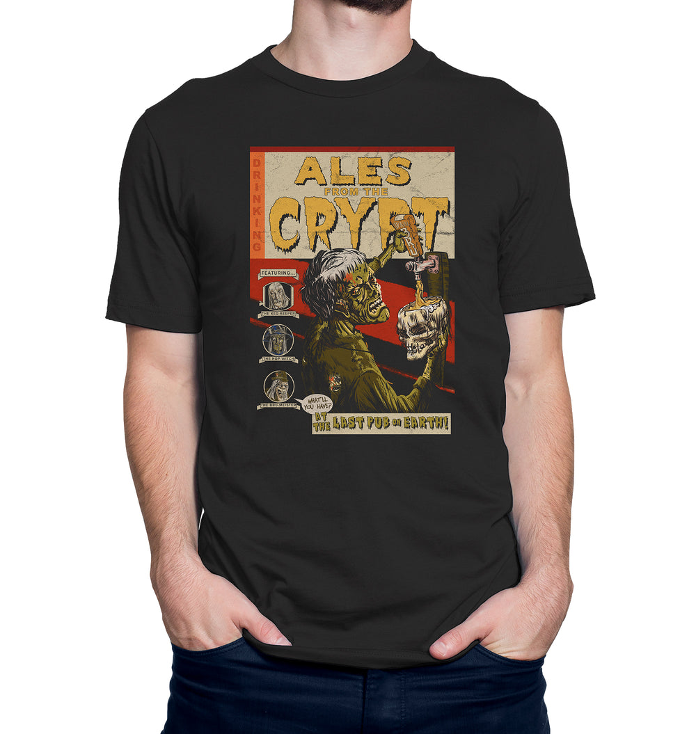 Ale To Tshirt Purse Logo main image 0