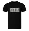Cask Beer Periodic Table Beer T-Shirt Flat