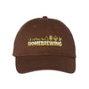 I'd Rather Be Homebrewing Hat