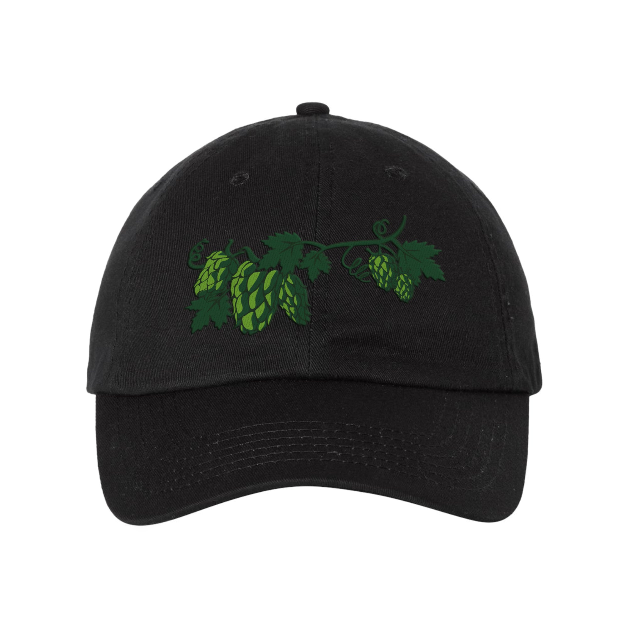 Hop Bine Dad Hat