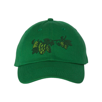 Hop Bine Dad Hat