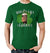 Irish Up Slainte St. Patrick's Day T-Shirt