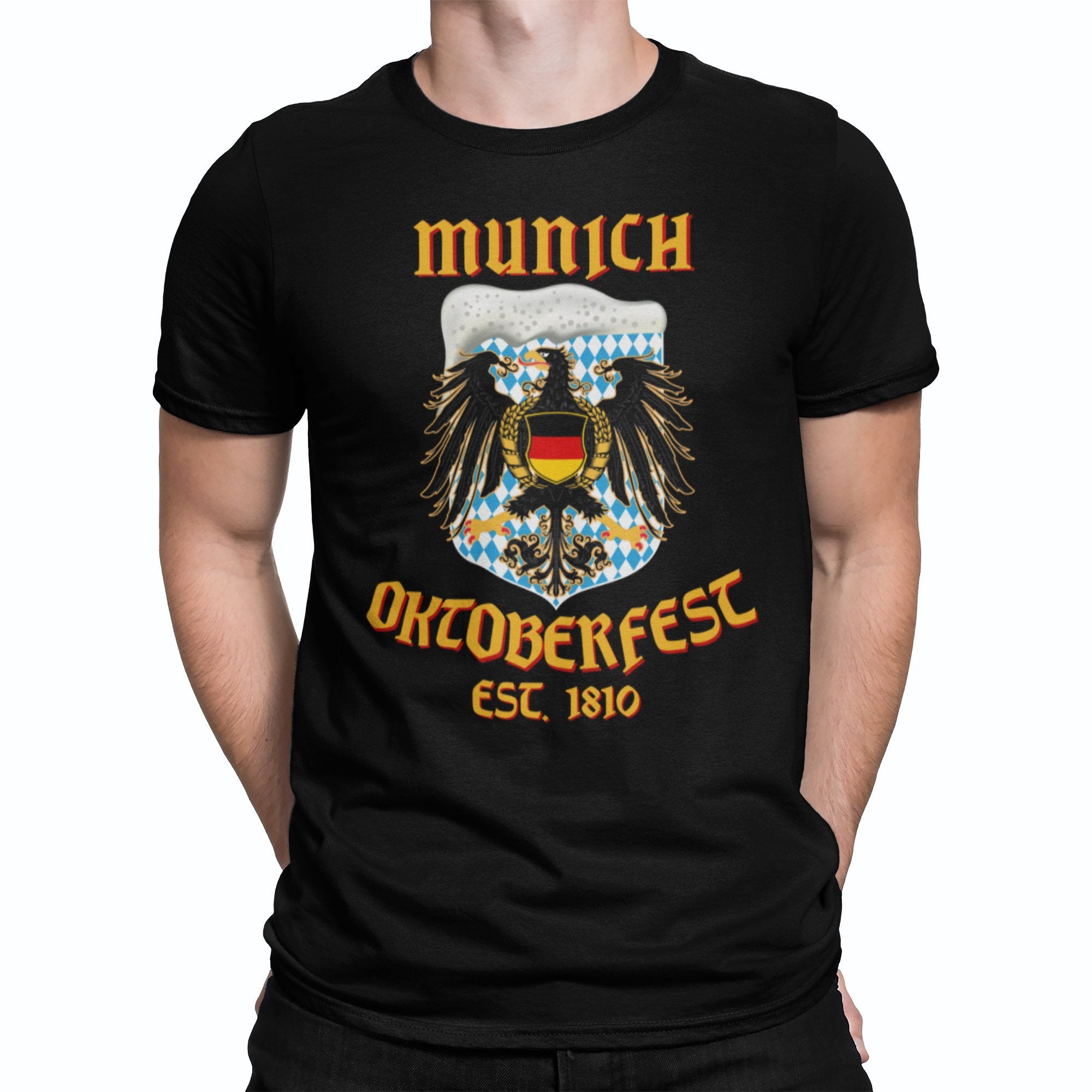 Oktoberfest Shirt Oktoberfest Shirt