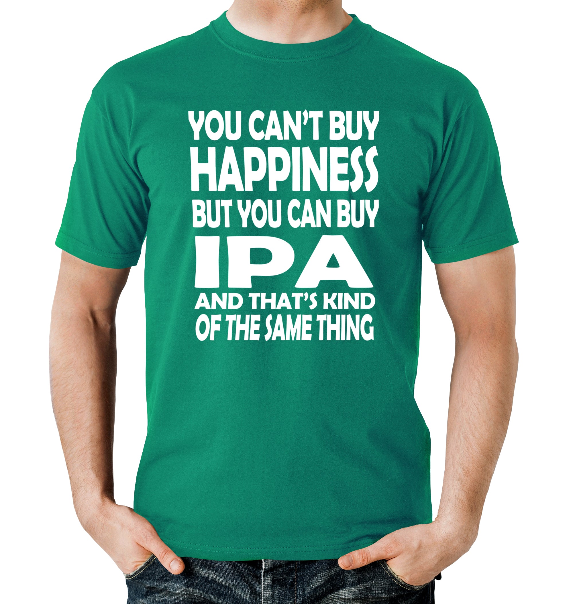 Ipa discount beer shirts