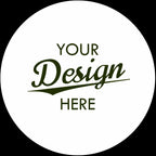 Custom Homebrewery Logo Beer Coaster