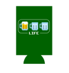 Beer Life Bar Can Hugger