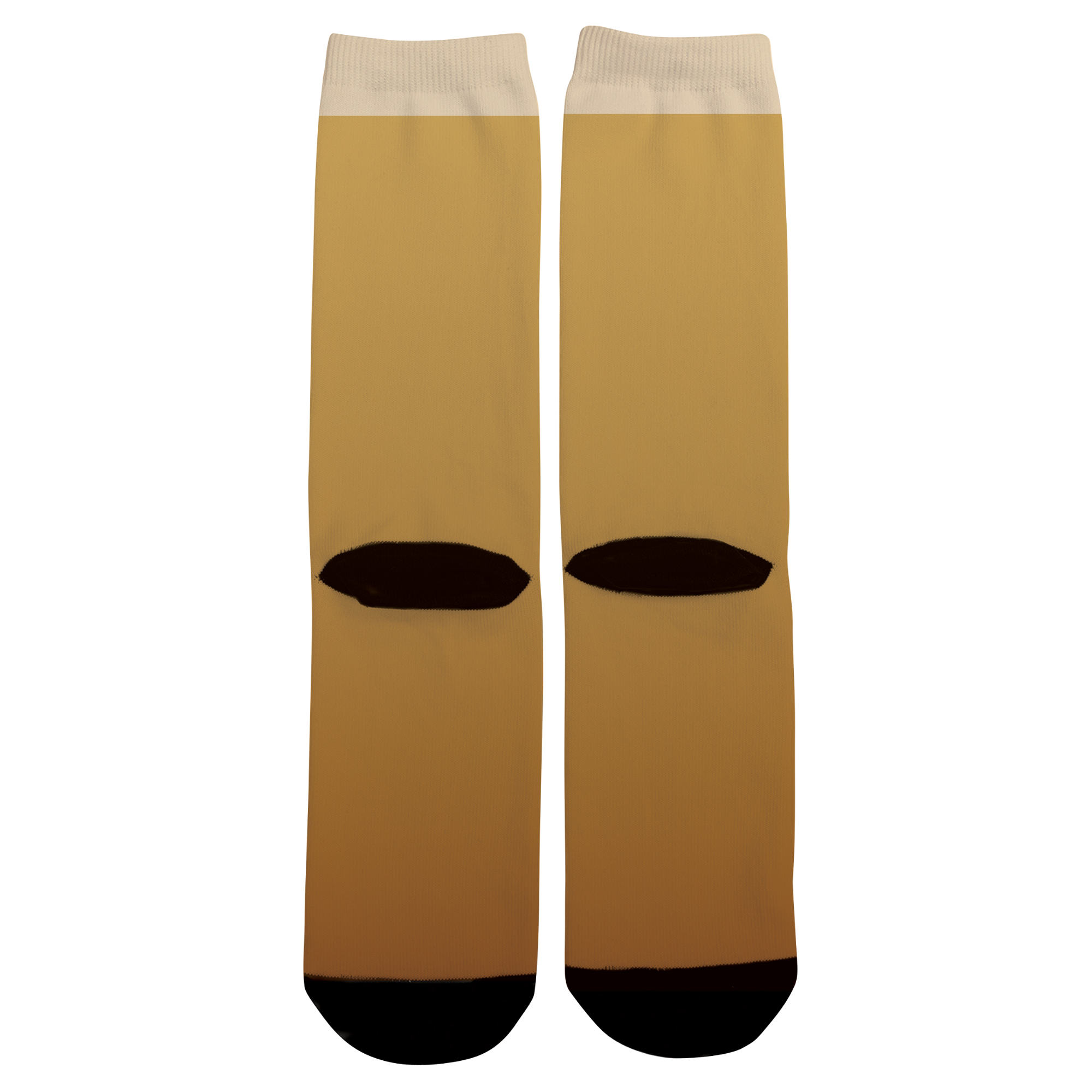 Cheers Craft Beer Socks featuring international toast words and black toe/heel