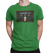 It's Dangerous To Go Alone, Take This Beer Green T-Shirt