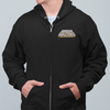 Brewmasters of the Universe Homebrew Zip Up Hoodie