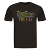 I LoveCRAFT Beer T-Shirt Flat