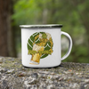 Hop-Thing Beer 11oz Stainless Steel Camping Mug