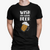Wish You Were Beer T-Shirt Black 