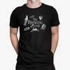 The Brewing Zone T-Shirt Black