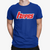 Hopps Homebrewing Craft Beer Blue T-Shirt