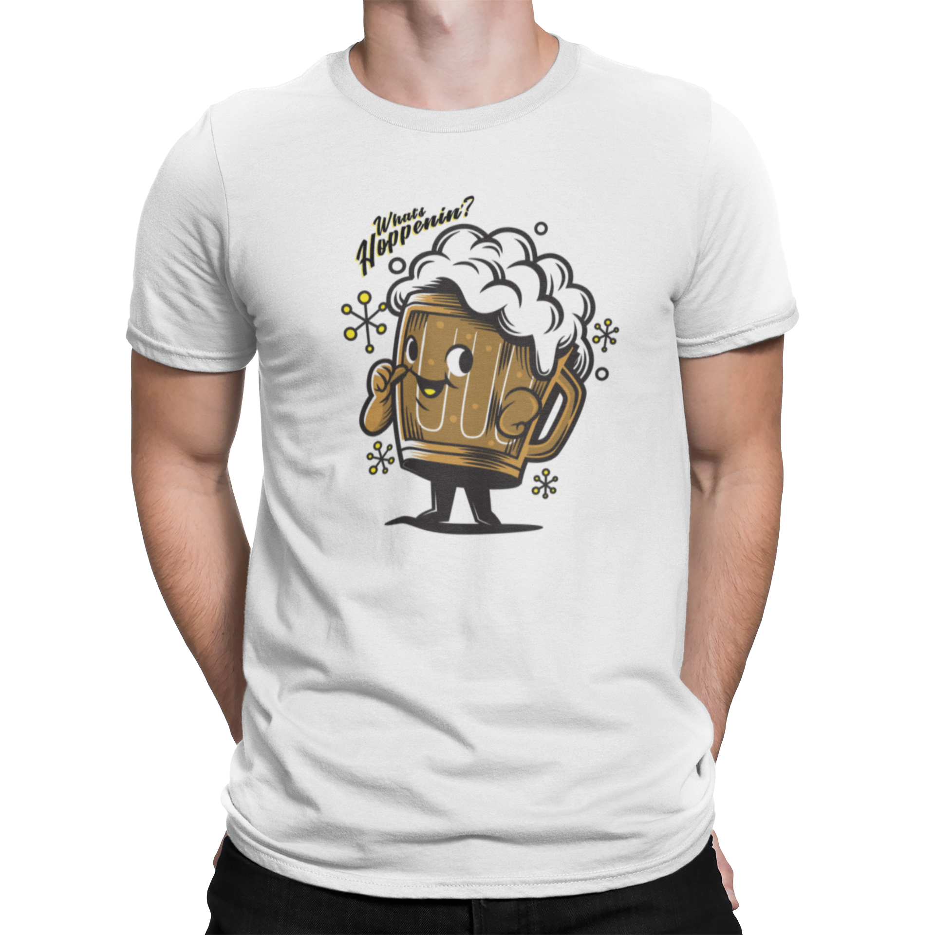 beer tee shirts funny