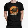 Hopless Horseman Halloween Beer T-Shirt