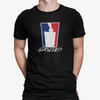 Major League Beer Pong Beer T-Shirt Black