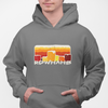 Relax, Don't Worry, Have a Homebrew Craft Beer Pullover Hoodie