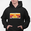 Relax, Don't Worry, Have a Homebrew Craft Beer Pullover Hoodie