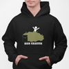 High Krausen Disaster Homebrew Beer Pullover Hoodie