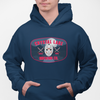 Crystal Lake Brewing Company Beer Pullover Hoodie