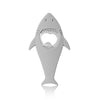 Grey Sharky Bottle Opener