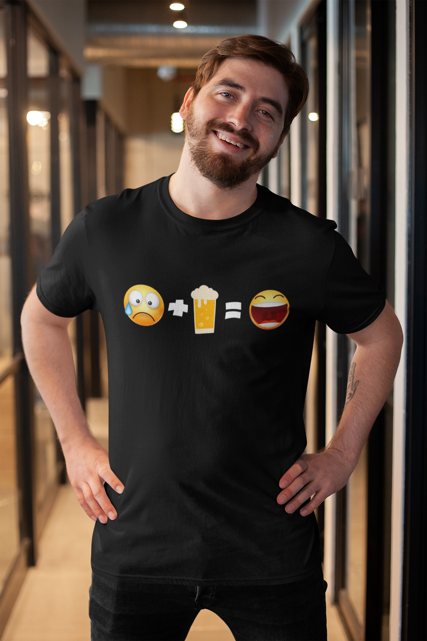 Cool emoji t shirt shop