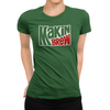 Makin' Brew Craft Beer Homebrewing T-Shirt