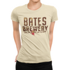 Bates Brewery Beer T-Shirt - Beer Like Mother Used to Brew