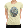 Giant Octopus Wants Beer T-Shirt