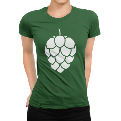 Hop Cone Beer T-Shirt